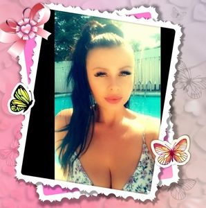 Meet your Posher, Joanne